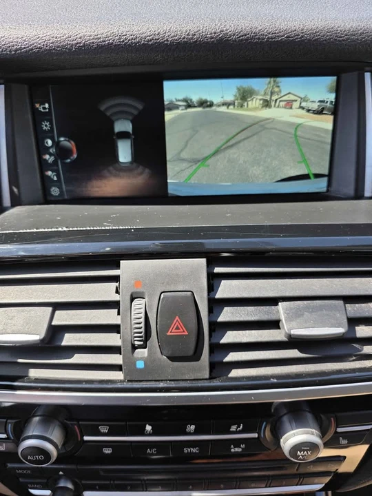 2017 BMW F25 X3 - Image 5 of 18