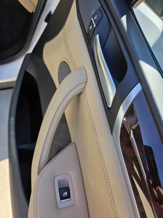 2017 BMW F25 X3 - Image 12 of 18