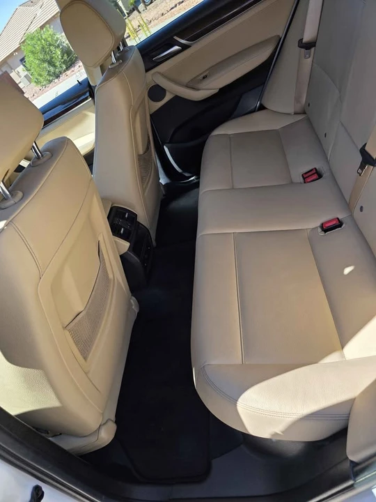 2017 BMW F25 X3 - Image 7 of 18