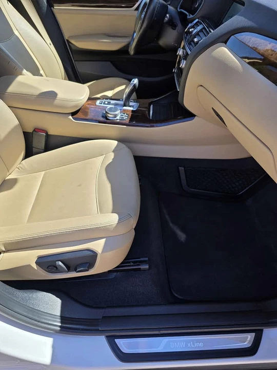2017 BMW F25 X3 - Image 9 of 18