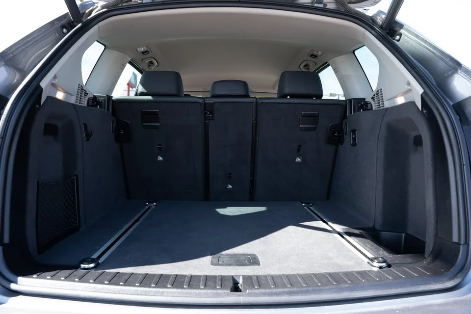 2017 BMW F25 X3 - Image 15 of 20