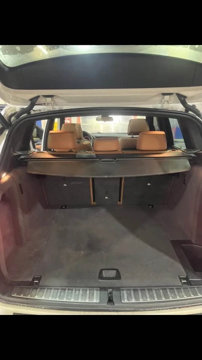 2017 BMW F25 X3 - Image 8 of 8
