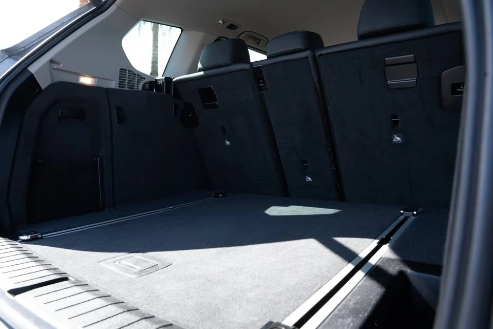 2017 BMW F25 X3 - Image 6 of 20