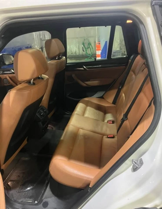 2017 BMW F25 X3 - Image 6 of 8