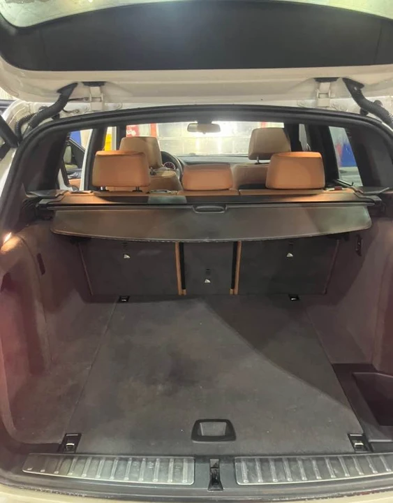 2017 BMW F25 X3 - Image 7 of 8