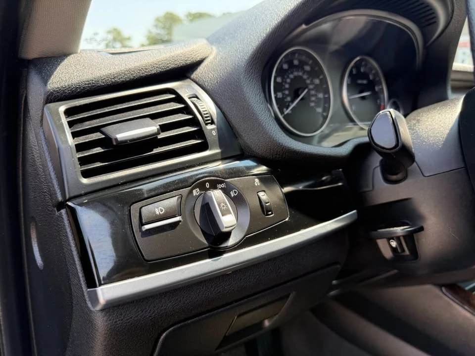 2017 BMW F25 X3 - Image 7 of 11