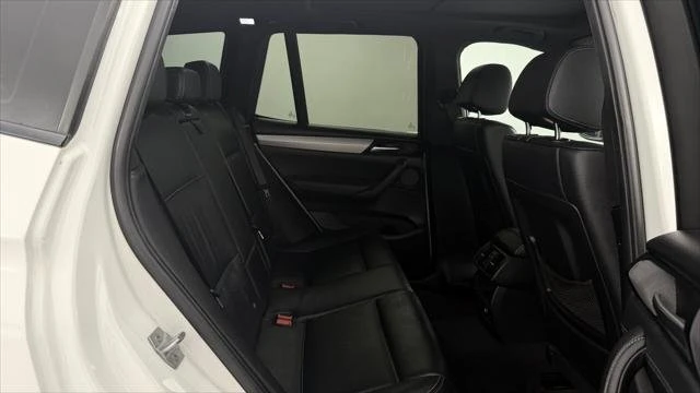 2017 BMW F25 X3 - Image 18 of 20
