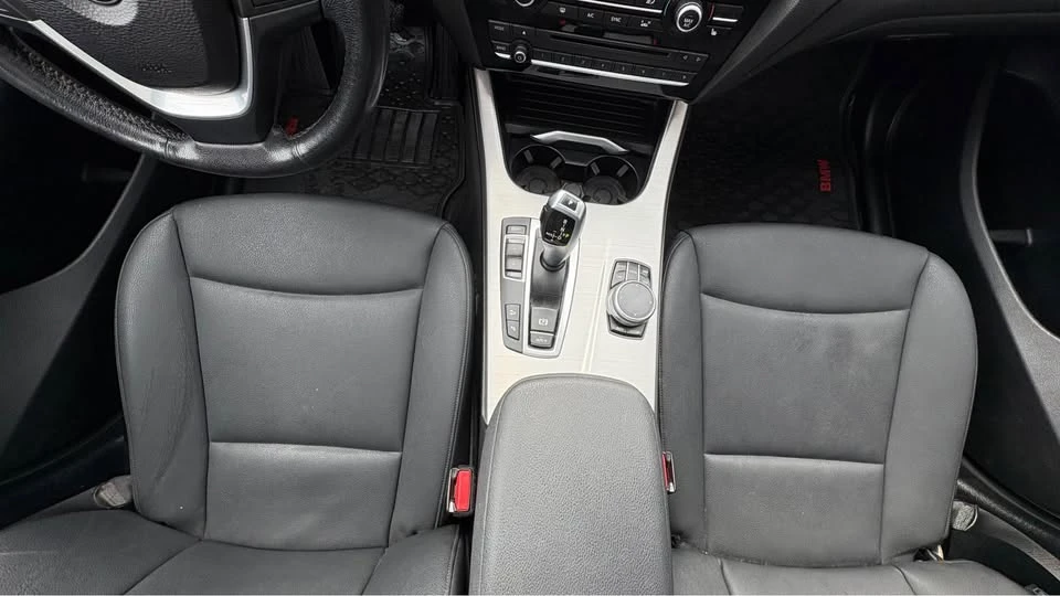 2017 BMW F25 X3 - Image 17 of 19