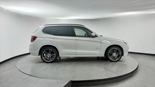 2017 BMW F25 X3 - Image 8 of 20