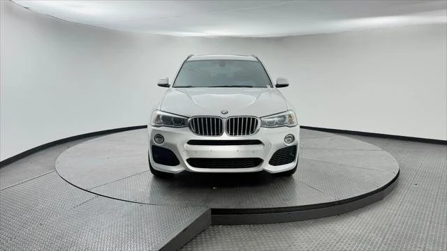 2017 BMW F25 X3 - Image 11 of 20