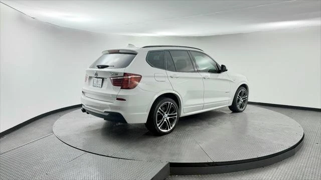 2017 BMW F25 X3 - Image 7 of 20