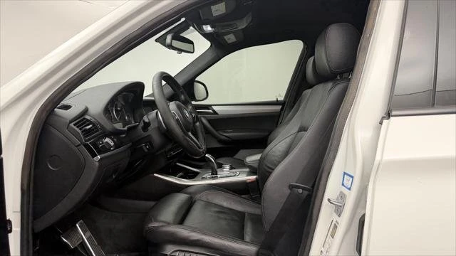 2017 BMW F25 X3 - Image 13 of 20