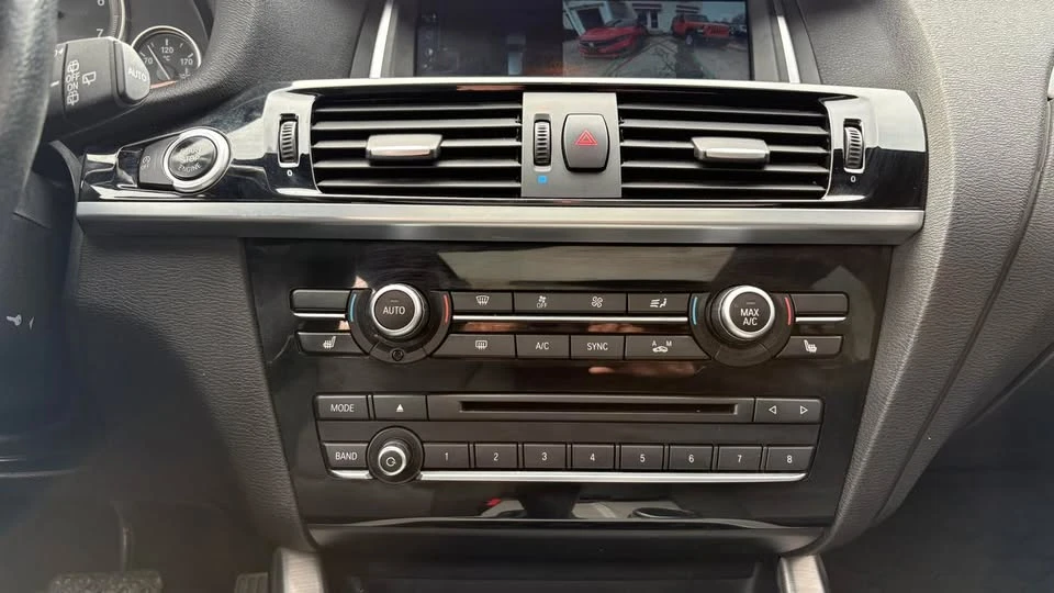 2017 BMW F25 X3 - Image 18 of 20