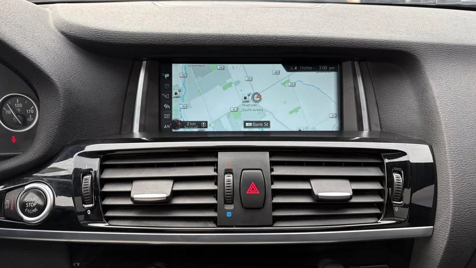2017 BMW F25 X3 - Image 17 of 20