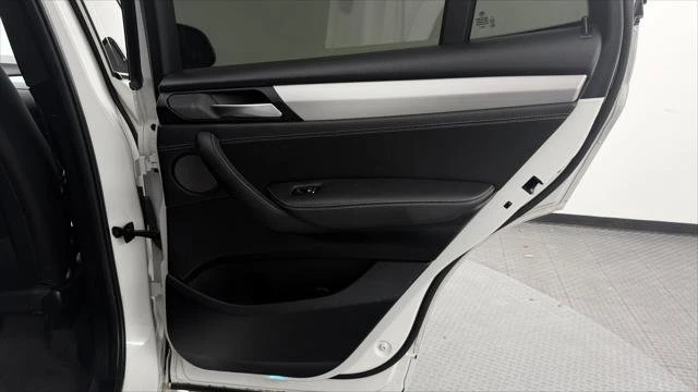 2017 BMW F25 X3 - Image 20 of 20