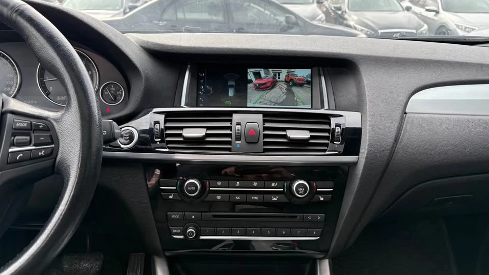 2017 BMW F25 X3 - Image 14 of 19
