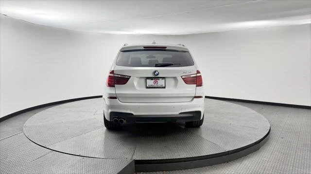 2017 BMW F25 X3 - Image 6 of 20