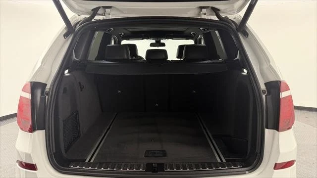 2017 BMW F25 X3 - Image 17 of 20