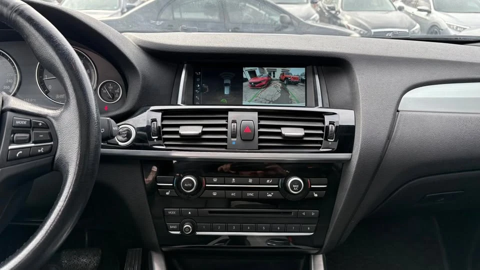2017 BMW F25 X3 - Image 15 of 20