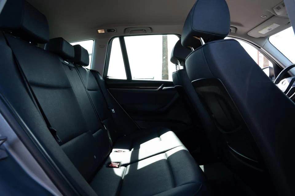 2017 BMW F25 X3 - Image 19 of 20
