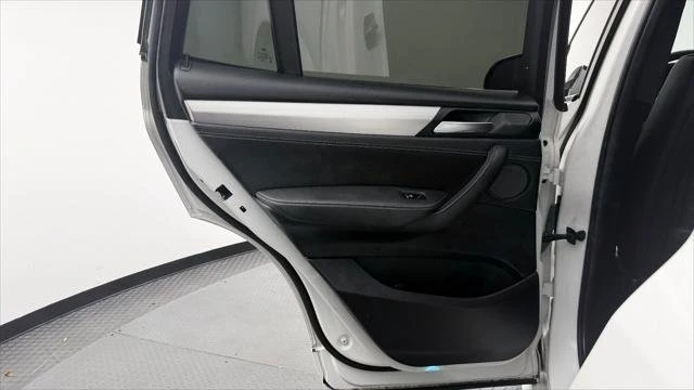 2017 BMW F25 X3 - Image 15 of 20