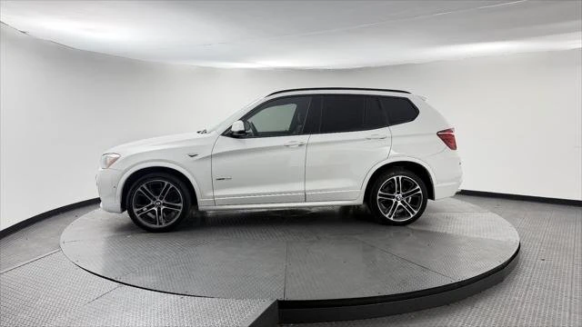2017 BMW F25 X3 - Image 2 of 20