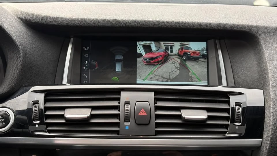 2017 BMW F25 X3 - Image 16 of 20