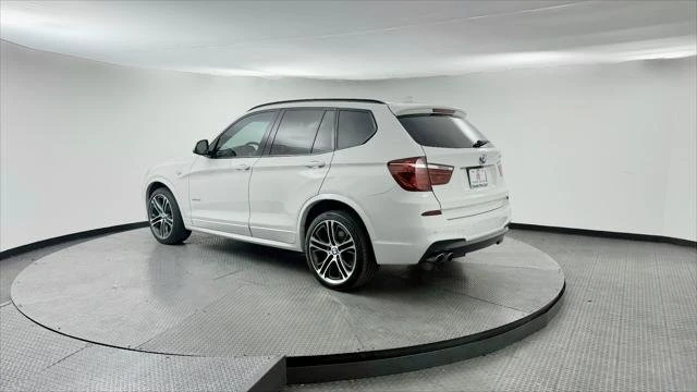 2017 BMW F25 X3 - Image 5 of 20
