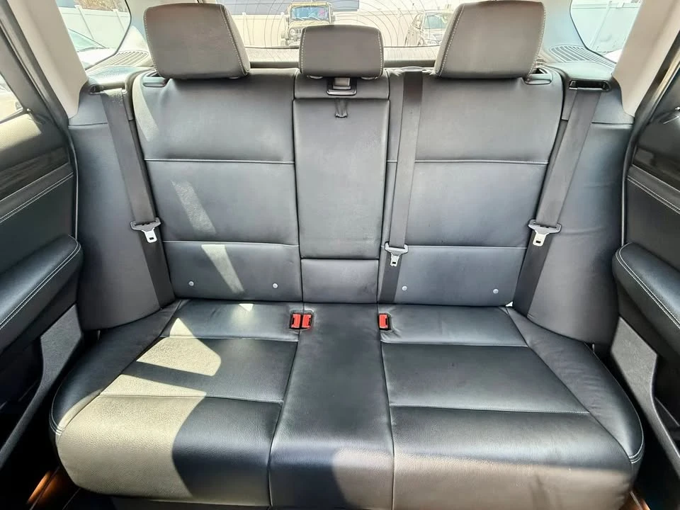 2017 BMW F25 X3 - Image 18 of 20