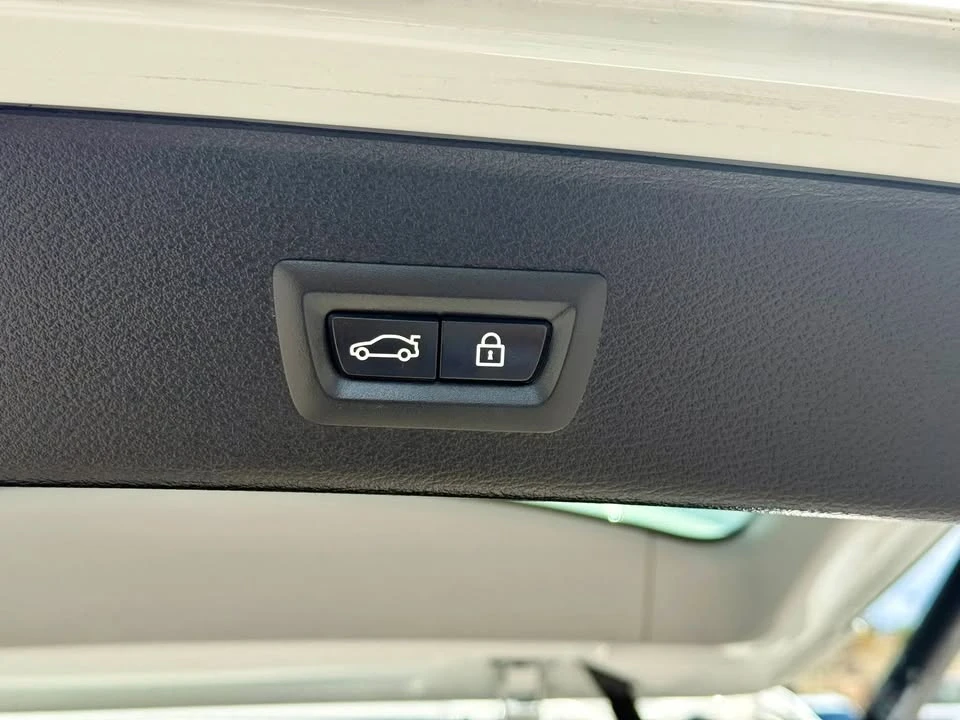 2017 BMW F25 X3 - Image 20 of 20