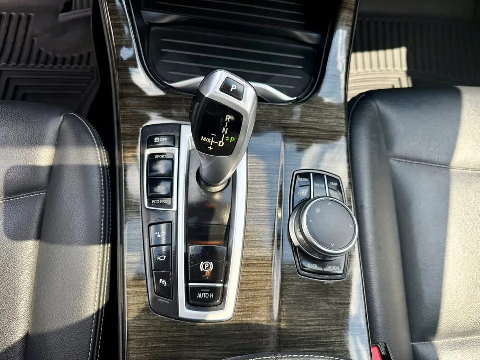 2017 BMW F25 X3 - Image 13 of 20