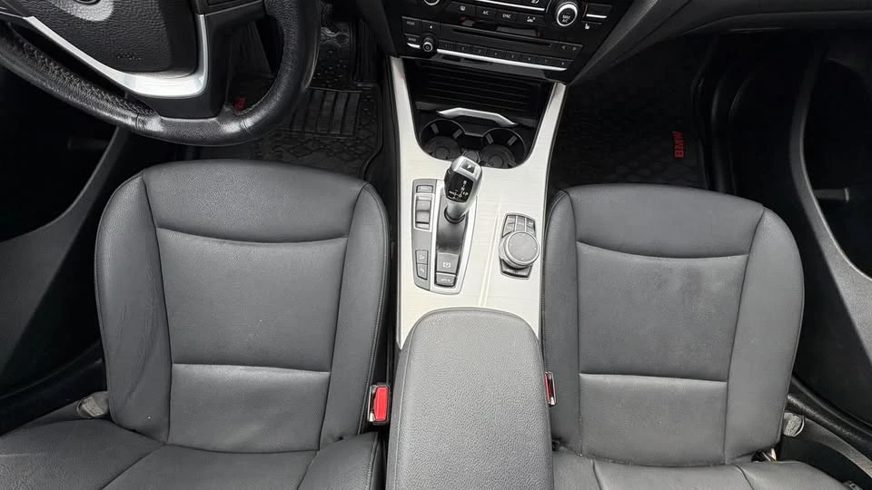 2017 BMW F25 X3 - Image 19 of 20