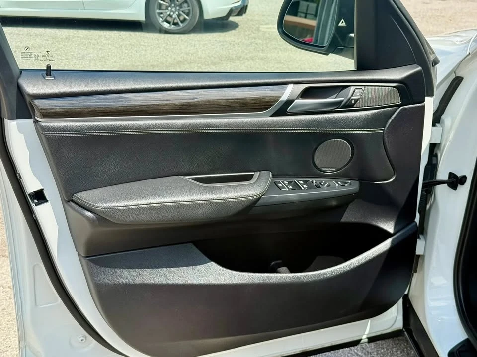 2017 BMW F25 X3 - Image 7 of 20
