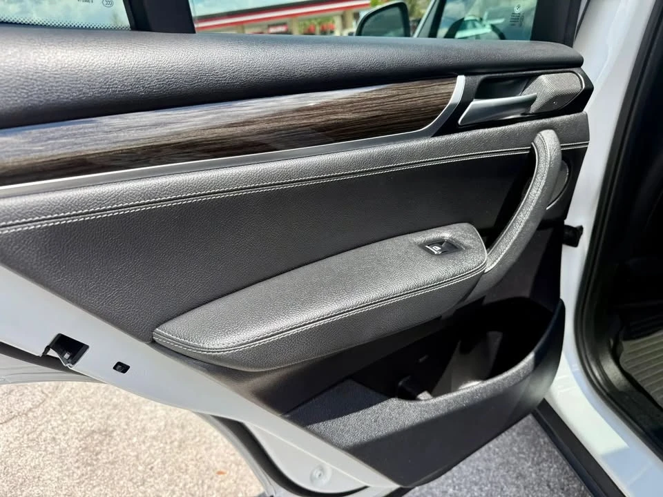 2017 BMW F25 X3 - Image 15 of 20
