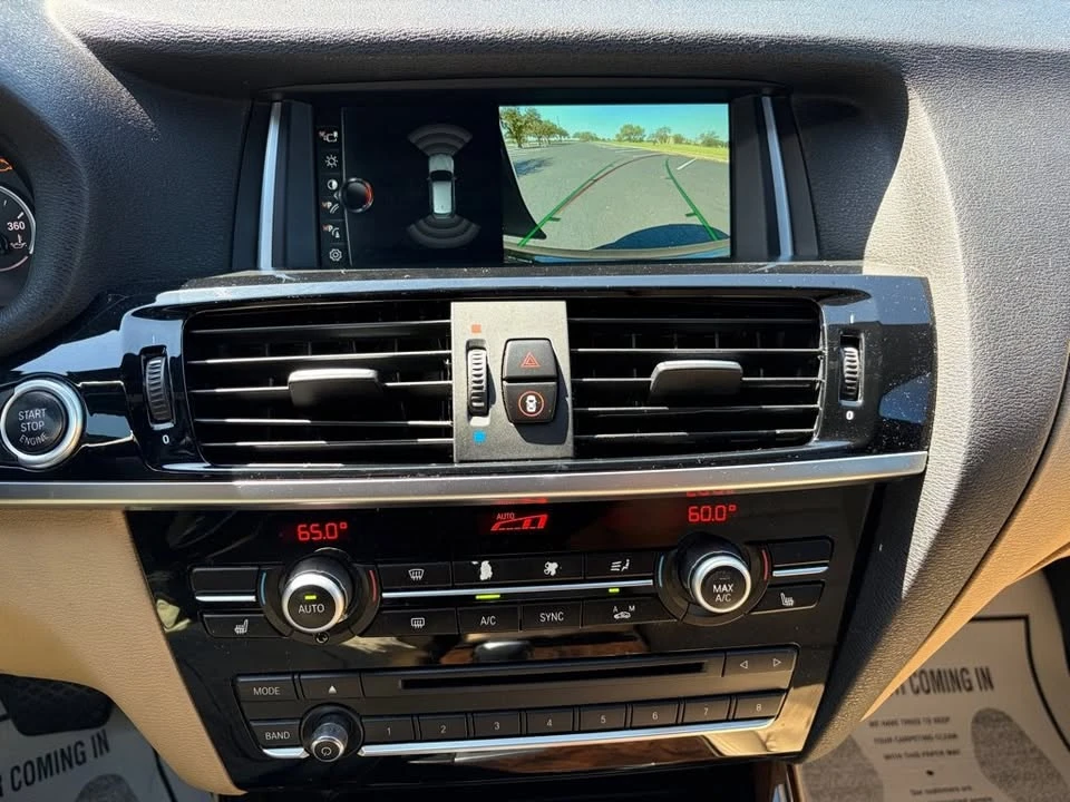 2017 BMW F25 X3 - Image 9 of 12