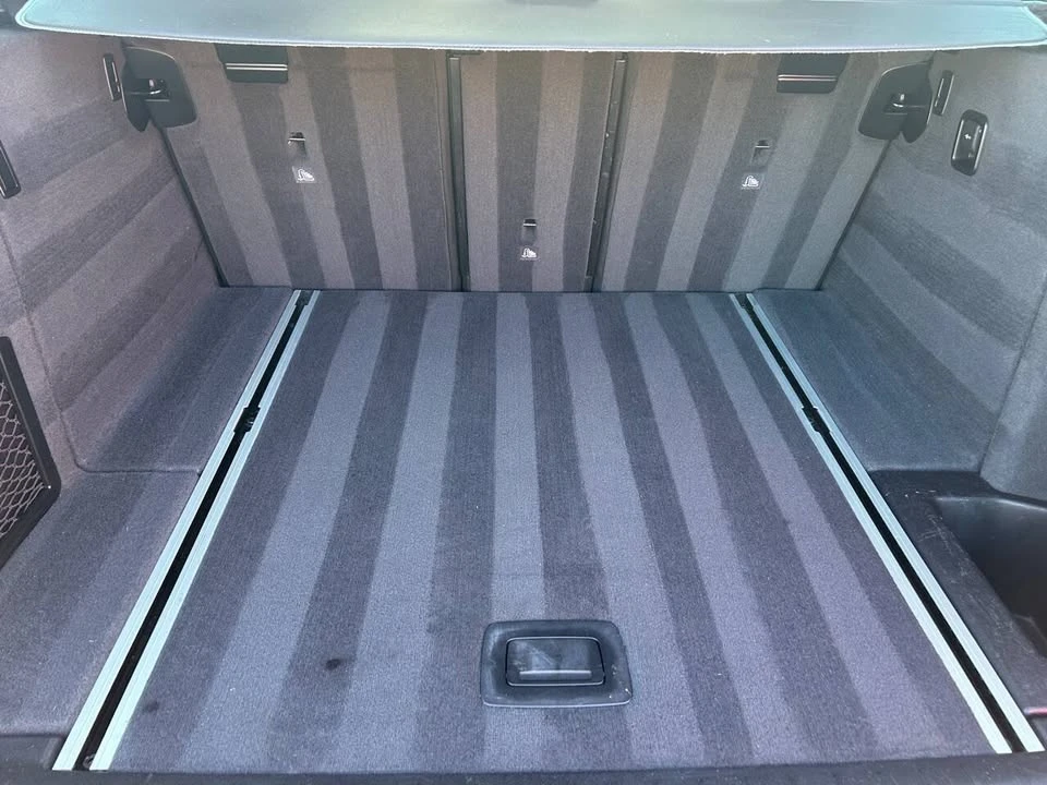 2017 BMW F25 X3 - Image 11 of 17