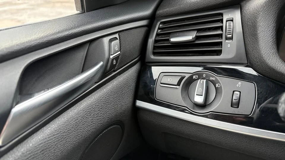 2017 BMW F25 X3 - Image 20 of 20