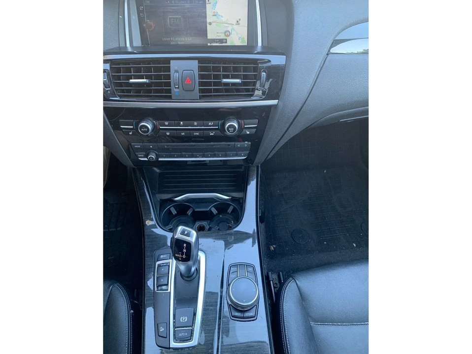 2017 BMW F25 X3 - Image 14 of 14
