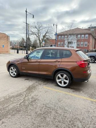 2017 BMW F25 X3 - Image 15 of 15