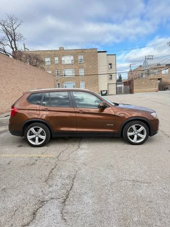 2017 BMW F25 X3 - Image 5 of 15