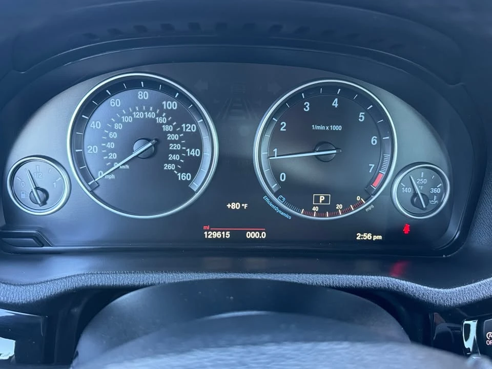 2017 BMW F25 X3 - Image 8 of 18