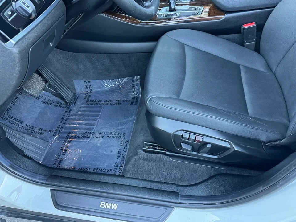 2017 BMW F25 X3 - Image 18 of 18