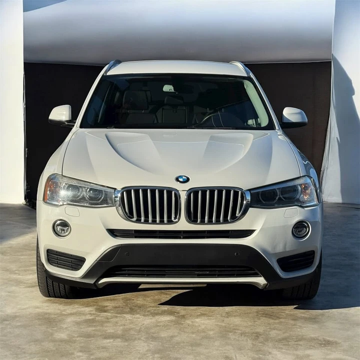 2017 BMW F25 X3 - Image 6 of 18