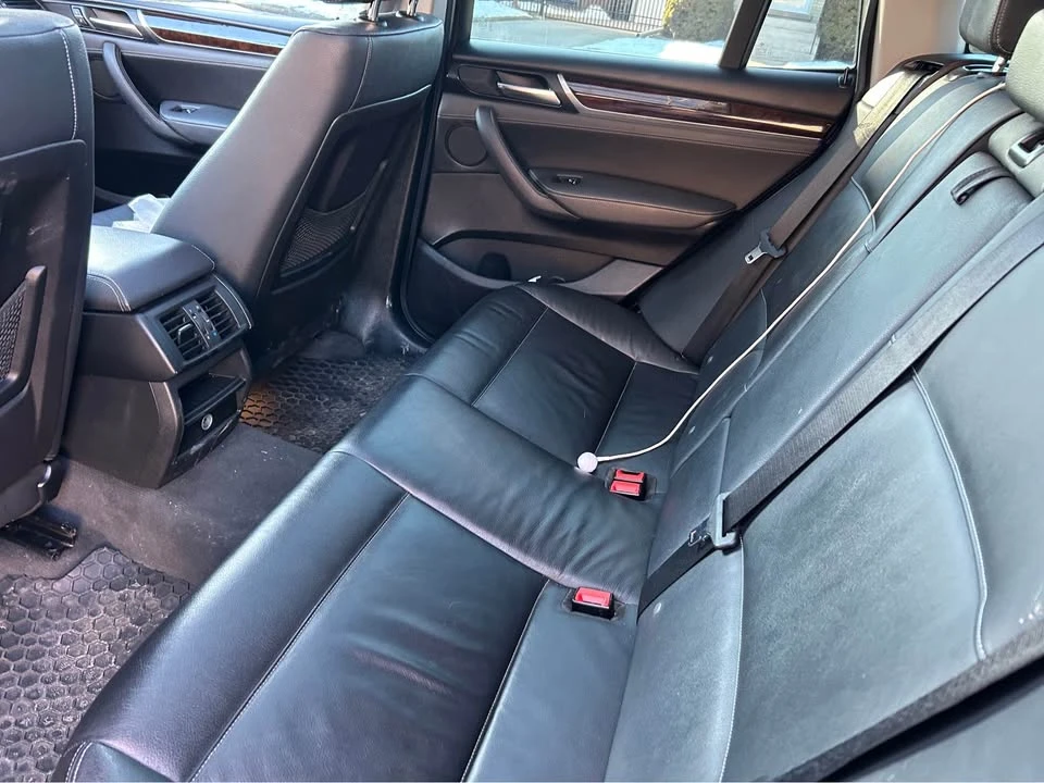 2017 BMW F25 X3 - Image 14 of 19