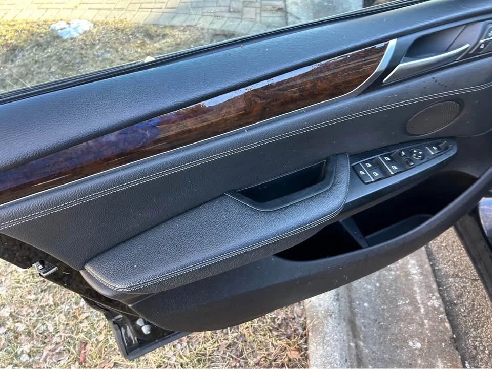 2017 BMW F25 X3 - Image 17 of 19