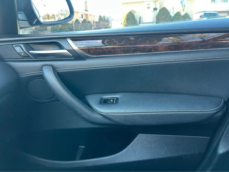 2017 BMW F25 X3 - Image 19 of 19