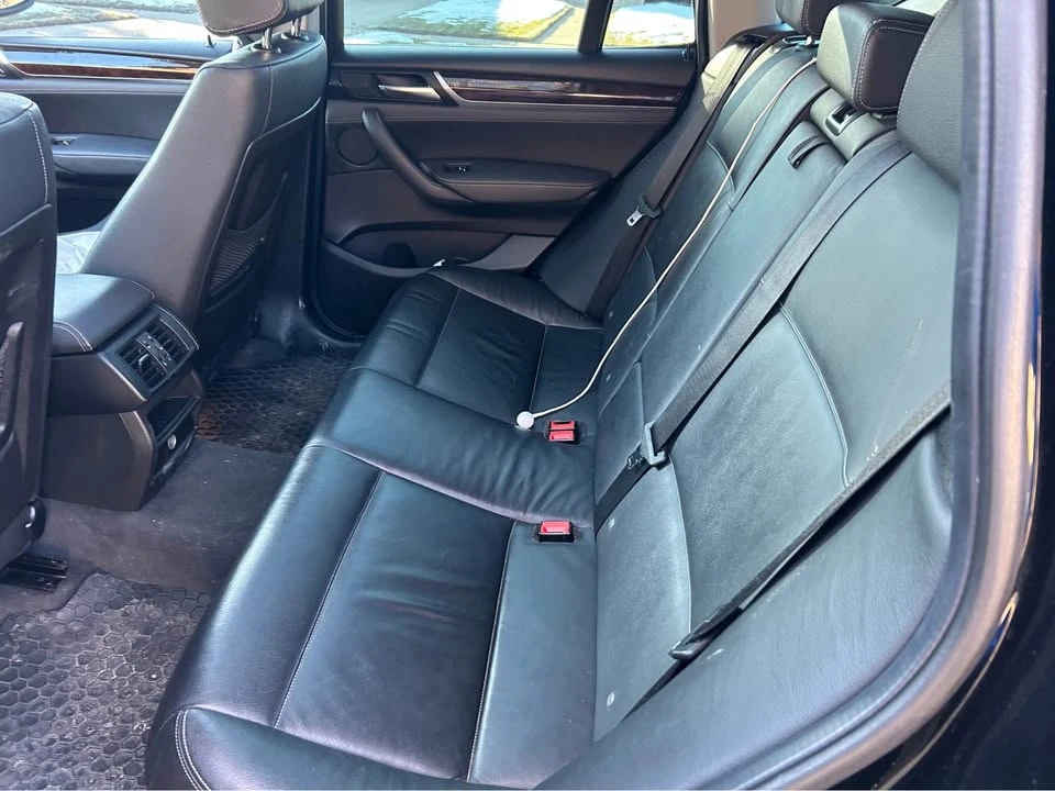 2017 BMW F25 X3 - Image 9 of 19