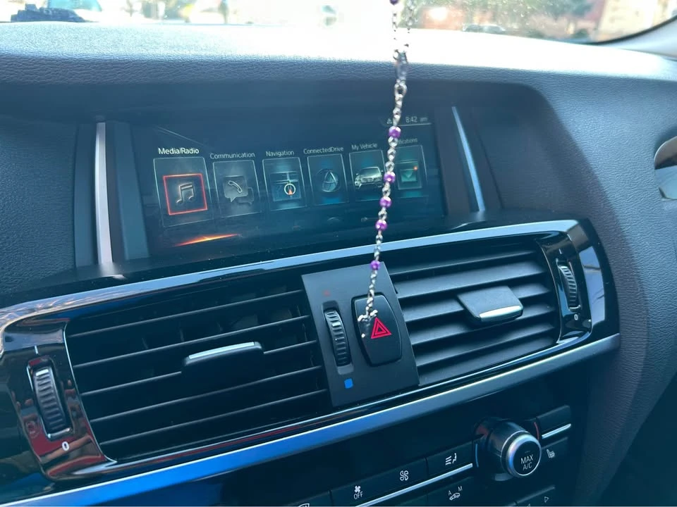 2017 BMW F25 X3 - Image 18 of 19