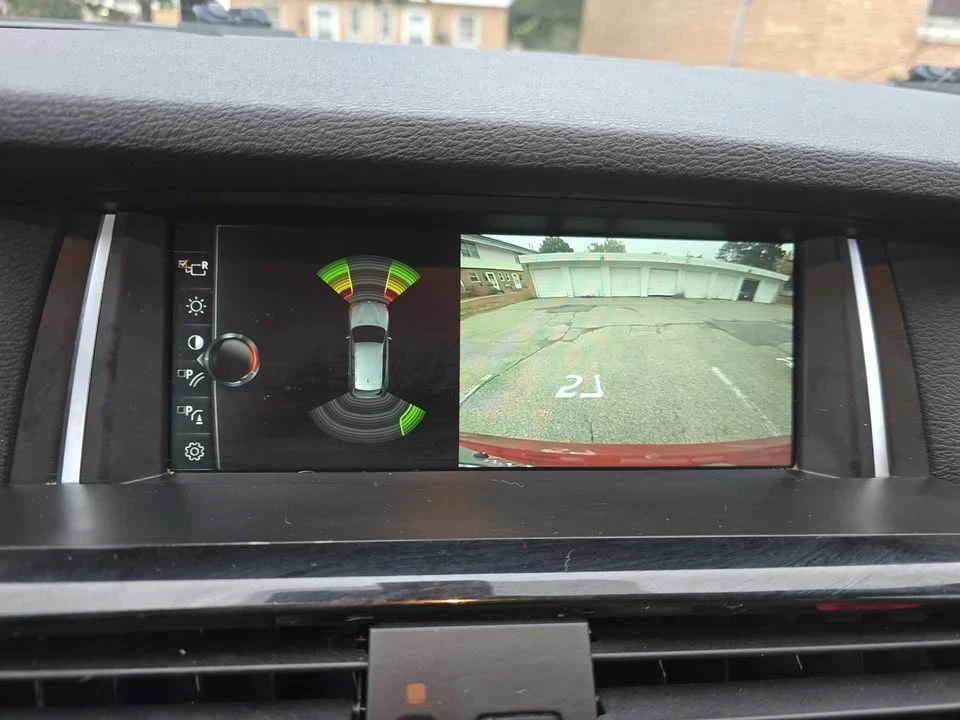 2017 BMW F25 X3 - Image 11 of 15
