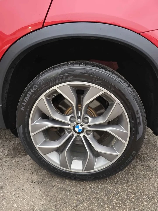 2017 BMW F25 X3 - Image 6 of 15
